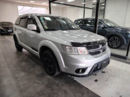 CHRYSLER JOURNEY SE 2.4