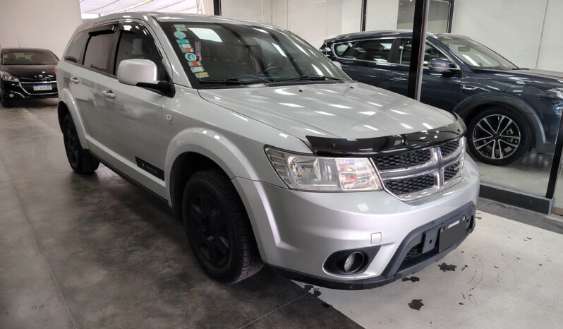 CHRYSLER JOURNEY SE 2.4 lleno