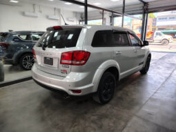 CHRYSLER JOURNEY SE 2.4