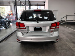 CHRYSLER JOURNEY SE 2.4