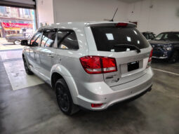 CHRYSLER JOURNEY SE 2.4 lleno