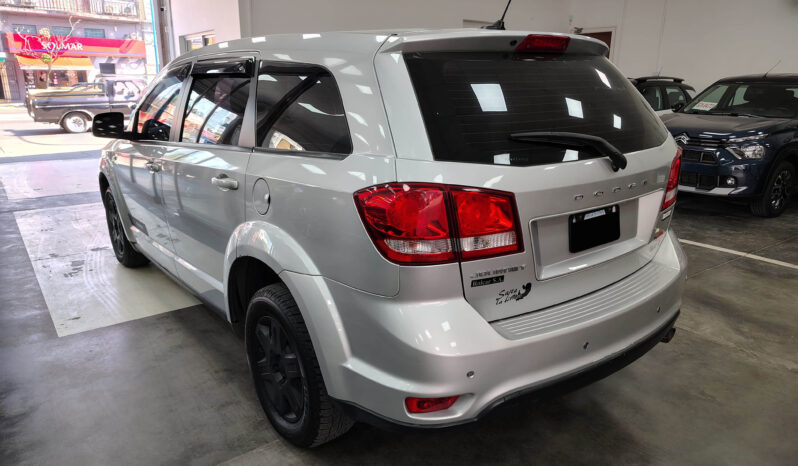 CHRYSLER JOURNEY SE 2.4 lleno