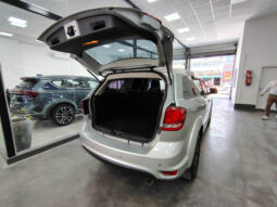 CHRYSLER JOURNEY SE 2.4 lleno