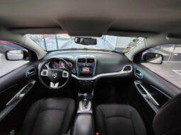 CHRYSLER JOURNEY SE 2.4 lleno