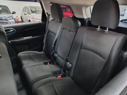 CHRYSLER JOURNEY SE 2.4 lleno