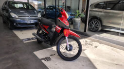 GILERA SMASH 110
