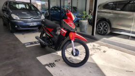 GILERA SMASH 110