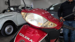 GILERA SMASH 110 lleno