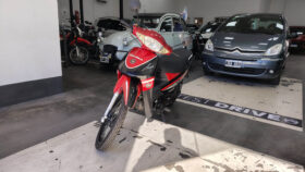 GILERA SMASH 110