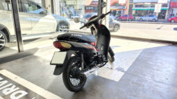 GILERA SMASH 110