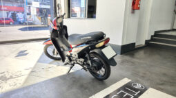 GILERA SMASH 110