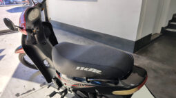 GILERA SMASH 110