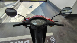 GILERA SMASH 110 lleno