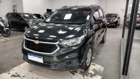 CHEVROLET SPIN 1.8 N LT M/T