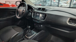 CHEVROLET SPIN 1.8 N LT M/T lleno