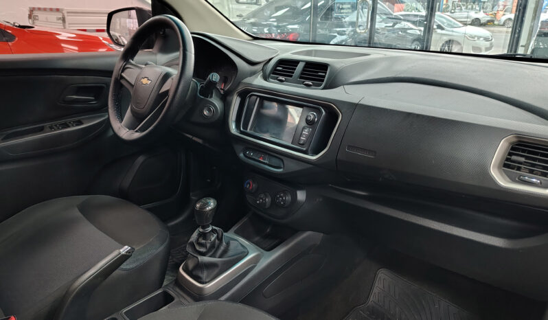 CHEVROLET SPIN 1.8 N LT M/T lleno