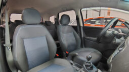 CHEVROLET SPIN 1.8 N LT M/T lleno