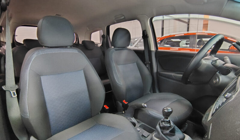 CHEVROLET SPIN 1.8 N LT M/T lleno