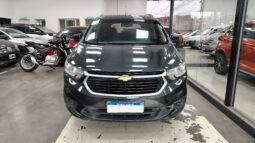 CHEVROLET SPIN 1.8 N LT M/T
