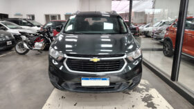 CHEVROLET SPIN 1.8 N LT M/T
