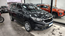 CHEVROLET SPIN 1.8 N LT M/T