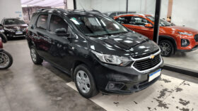 CHEVROLET SPIN 1.8 N LT M/T