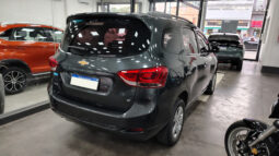 CHEVROLET SPIN 1.8 N LT M/T