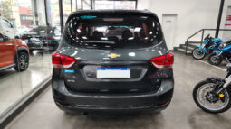 CHEVROLET SPIN 1.8 N LT M/T