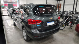 CHEVROLET SPIN 1.8 N LT M/T lleno