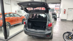 CHEVROLET SPIN 1.8 N LT M/T lleno