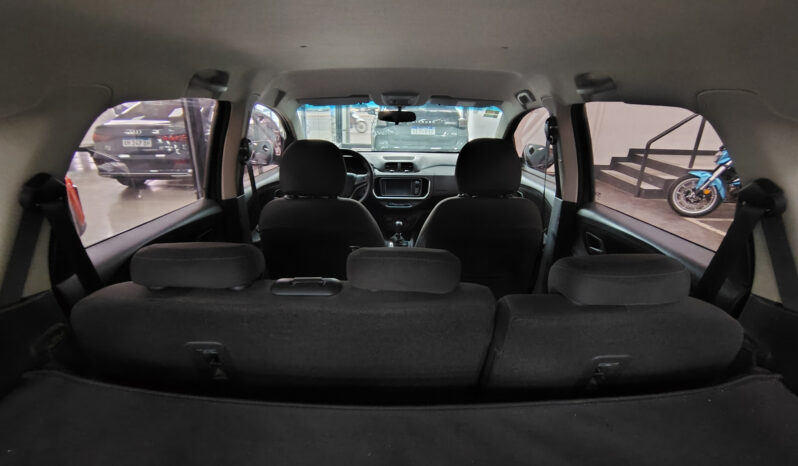 CHEVROLET SPIN 1.8 N LT M/T lleno