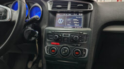 CITROEN	C4 LOUNGE 1.6 THP S EDITION lleno