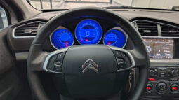 CITROEN	C4 LOUNGE 1.6 THP S EDITION lleno