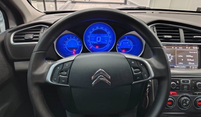CITROEN	C4 LOUNGE 1.6 THP S EDITION lleno