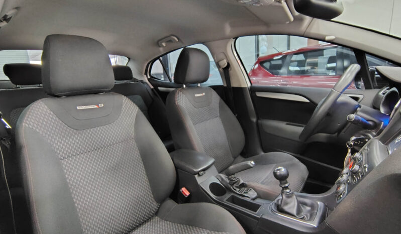 CITROEN	C4 LOUNGE 1.6 THP S EDITION lleno