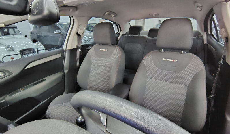 CITROEN	C4 LOUNGE 1.6 THP S EDITION lleno