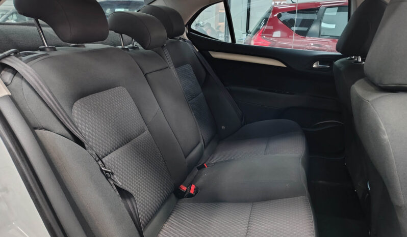 CITROEN	C4 LOUNGE 1.6 THP S EDITION lleno