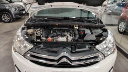 CITROEN	C4 LOUNGE 1.6 THP S EDITION lleno