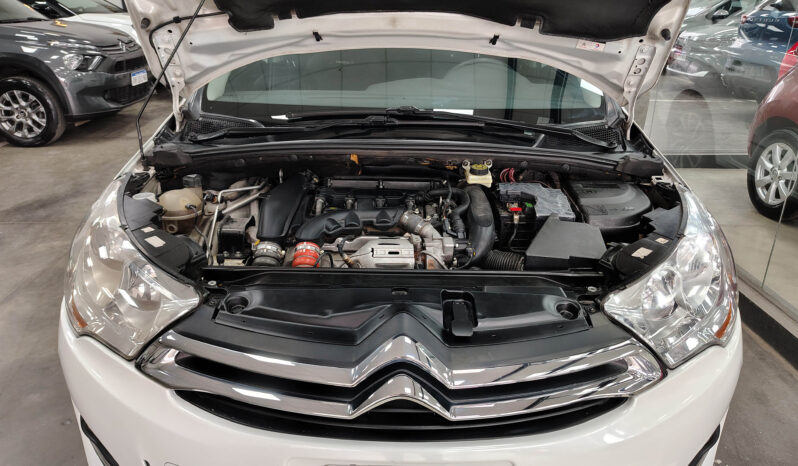 CITROEN	C4 LOUNGE 1.6 THP S EDITION lleno