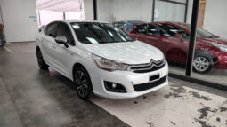 CITROEN	C4 LOUNGE 1.6 THP S EDITION