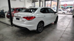CITROEN	C4 LOUNGE 1.6 THP S EDITION