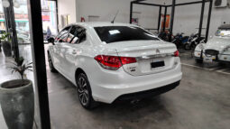 CITROEN	C4 LOUNGE 1.6 THP S EDITION lleno