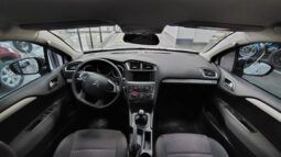CITROEN	C4 LOUNGE 1.6 THP S EDITION lleno