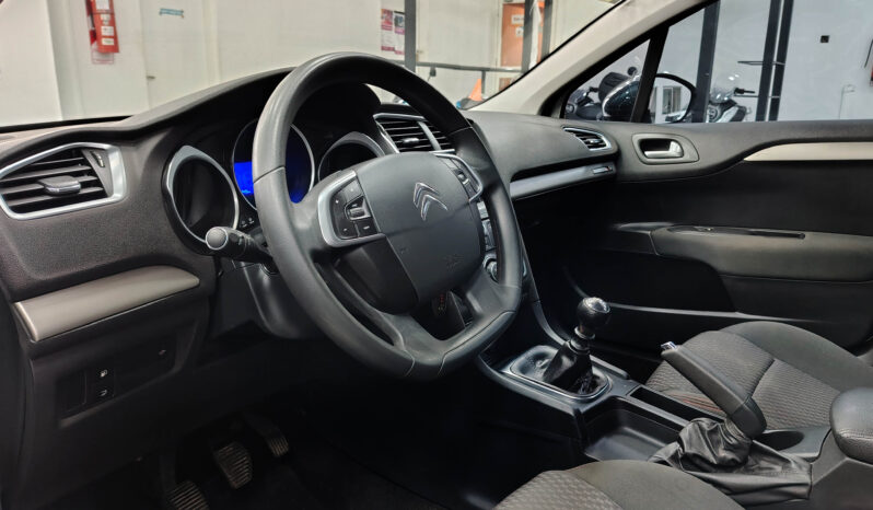 CITROEN	C4 LOUNGE 1.6 THP S EDITION lleno