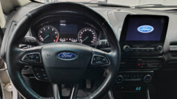 FORD ECOSPORT FREESTYLE 1.5 MT lleno