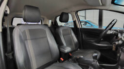 FORD ECOSPORT FREESTYLE 1.5 MT lleno