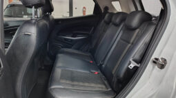 FORD ECOSPORT FREESTYLE 1.5 MT lleno