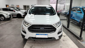 FORD ECOSPORT FREESTYLE 1.5 MT