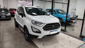 FORD ECOSPORT FREESTYLE 1.5 MT