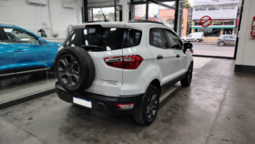 FORD ECOSPORT FREESTYLE 1.5 MT